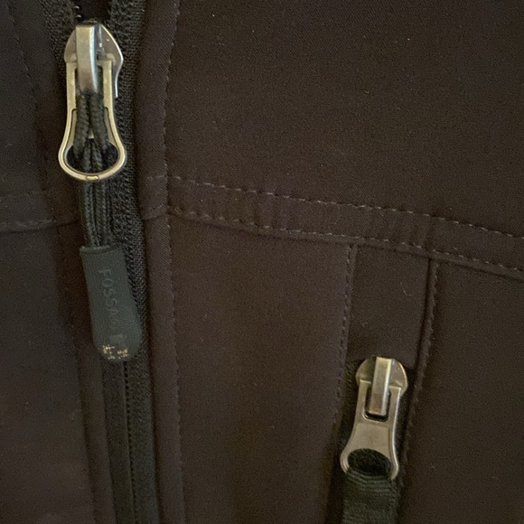 High quality Freightliner coat - Picture 5 of 7